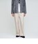【別注】【WEB限定】＜3/2 WORKS＞バギー チノパンツ