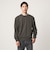 【別注】＜Champion＞クルーネック 長袖 スウェット