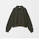 【別注】＜Champion＞ CVC ヘンリーボタン スウェット プルオーバー