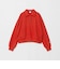 【別注】＜Champion＞ CVC ヘンリーボタン スウェット プルオーバー
