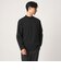 L/A ポンチ ブラッシュド モックネック カットソー