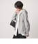 【別注】＜Champion＞ CVC ジップ パーカー