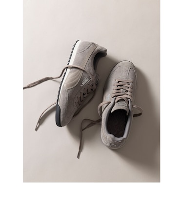 <スタイリスト 兵藤千尋さんコラボ・PUMA>アリゾナ スニーカー / ARIZONA