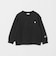 【WEB限定】＜Champion＞ワンポイント ロゴ スウェット / キッズ 110cm-130cm