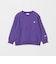 【WEB限定】＜Champion＞ワンポイント ロゴ スウェット / キッズ 110cm-130cm