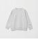 ＜Champion＞クルーネック スウェット / キッズ 110cm-130cm