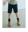 【COOL CHIC GIRLS STYLE】ソリッド レギンス / キッズ 120cm-160cm