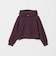【WEB限定】＜THE NORTH FACE＞ ガールズ ロゴ フーディ / キッズ 130cm-160cm