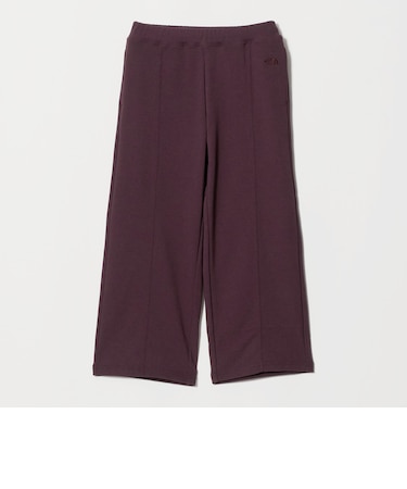 【WEB限定】<THE NORTH FACE>ガールズ スウェット ロゴ パンツ / キッズ 130cm-160cm