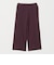 【WEB限定】＜THE NORTH FACE＞ガールズ スウェット ロゴ パンツ / キッズ 130cm-160cm
