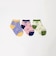 ＜New Balance＞ガールズ ソックス 3P / キッズ 13cm-19cm