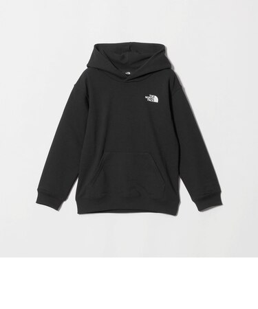 【WEB限定】<THE NORTH FACE>バック ロゴ フーディー / キッズ 130cm-160cm