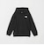 【WEB限定】＜THE NORTH FACE＞バック ロゴ フーディー / キッズ 130cm-160cm