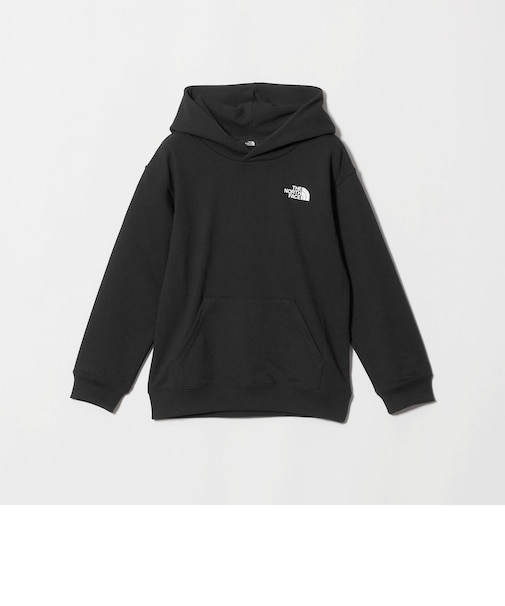【WEB限定】<THE NORTH FACE>バック ロゴ フーディー / キッズ 130cm-160cm