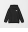 【WEB限定】＜THE NORTH FACE＞バック ロゴ フーディー / キッズ 130cm-160cm