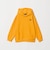 【WEB限定】＜THE NORTH FACE＞バック ロゴ フーディー / キッズ 130cm-160cm