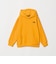 【WEB限定】＜THE NORTH FACE＞バック ロゴ フーディー / キッズ 130cm-160cm