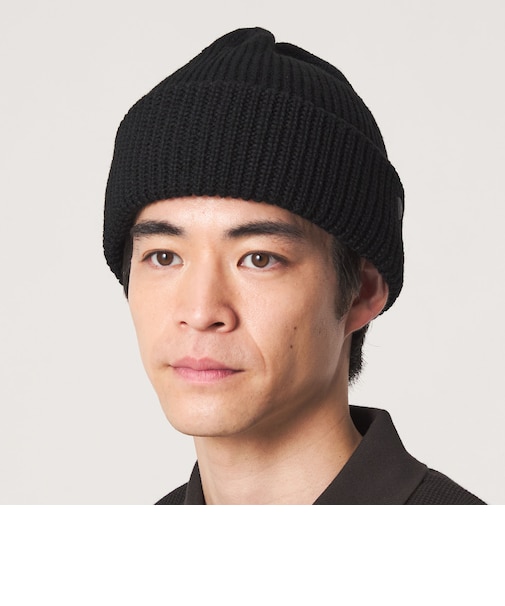 【別注】<CPH>アクリル ウール ニット キャップ