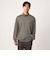 ＜SLOANE＞WL タートルネック ロングスリーブ Tシャツ