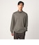 ＜SLOANE＞WL タートルネック ロングスリーブ Tシャツ