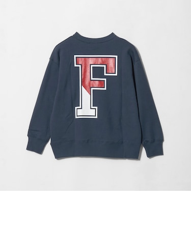 ＜Champion＞フロリダ ロゴ スウェット / キッズ 140cm-160cm