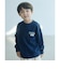 ＜Champion＞フロリダ ロゴ スウェット / キッズ 110cm-130cm