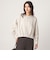 ライン TEE ロングスリーブ ブラウス