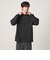 フットボール リブ 長袖 Tシャツ カットソー