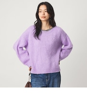 【別注】<TRICOTS JEAN MARC>セサミ プルオーバー