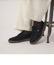 <adidas Originals>ハンドボール スペツィアル ローファー