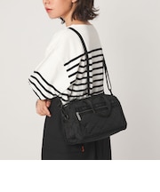 【別注】<LeSportsac>デラックスミニダッフル バッグ