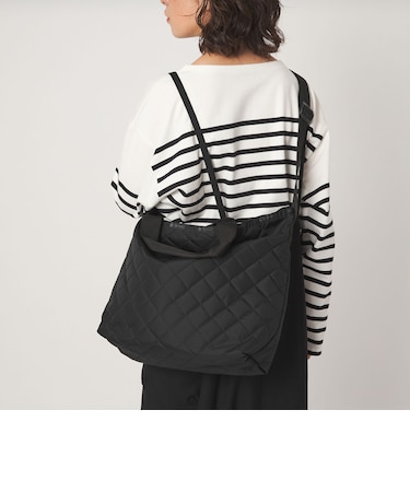【別注】＜LeSportsac＞デラックス イージーキャリー トート（キルティング）