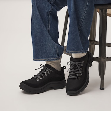 【WEB限定】<KEEN>オールジェンダー コーサ オックスフォード シューズ