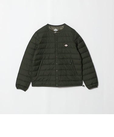 <DANTON>インナー ダウン ジャケット