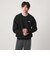 ＜THE NORTH FACE＞クオーター ニット クルー