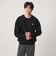 ＜THE NORTH FACE＞クオーター ニット クルー