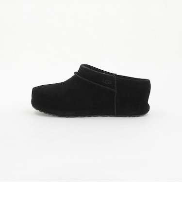 【WEB限定】<UGG>エンラップ クロッグ シューズ