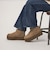【国内EXCLUSIVE】＜UGG＞クラシック ウルトラ ミニ プラットフォーム