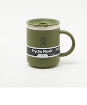 【WEB限定】＜Hydro Flask＞12oz コーヒー マグ