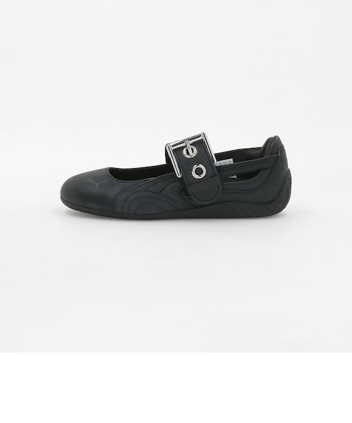 ＜PUMA＞スピードキャット バレエ エトワール ドレスアップ シューズ