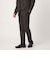 A+ TWPU バーズアイ アジャスター NP セットアップ パンツ スラックス -ストレッチ-