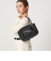 【別注】<George Cinq>タックトートバッグ