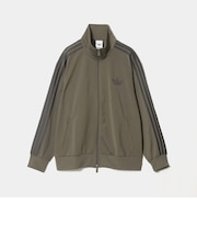 【国内EXCLUSIVE】<adidas Originals>FIREBIRDトラックトップ ルーズ