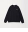 【WEB限定】＜THE NORTH FACE＞スモール ロゴ ヘザー スウェット クルー