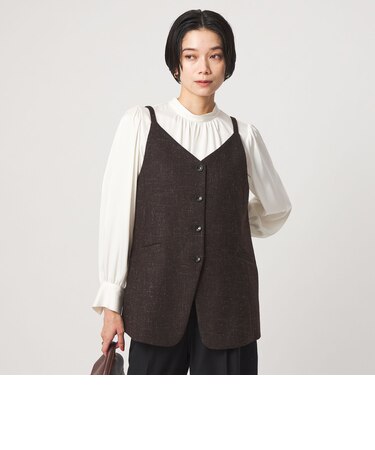 スラブ ジレ