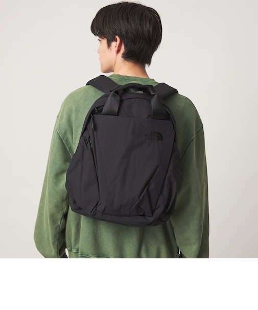 <THE NORTH FACE>フィーカスパック バックパック リュック