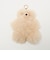 【WEB限定】＜COSY＞ベア キーチャーム（L）