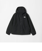 <THE NORTH FACE>コンパクト ノマド ジャケット