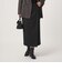 ［size SHORTあり］Daily Chic Iライン スカート ウォッシャブル ストレッチ