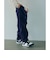 【スタメンシリーズ】ストレッチ コーデュロイ カーブパンツ / キッズ 100cm―160cm